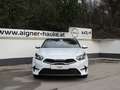 Kia Ceed / cee'd 1,0 T-GDI GPF Silber Paket Style Weiß - thumbnail 2