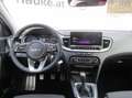 Kia Ceed / cee'd 1,0 T-GDI GPF Silber Paket Style Weiß - thumbnail 7