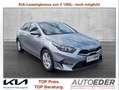 Kia Ceed / cee'd ceed 1,0 T-GDI GPF Silber Silber - thumbnail 1