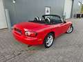 Mazda MX-5 MX-5 1.6i 16V Rood - thumbnail 5