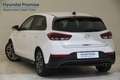 Hyundai i30 1.0 TGDI N Line 100 Blanc - thumbnail 3
