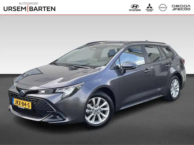 Toyota Corolla Touring Sports Hybrid 140 Comfort | Apple carplay