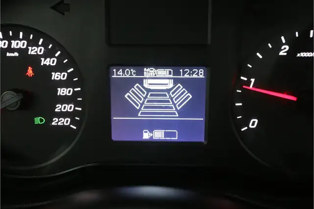 Mercedes-Benz Citan view 13