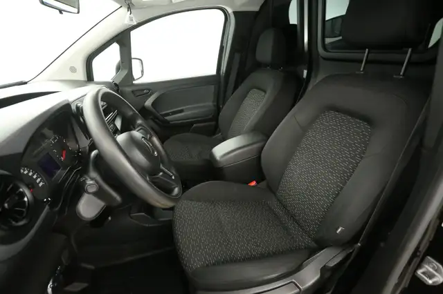 Mercedes-Benz Citan view 9