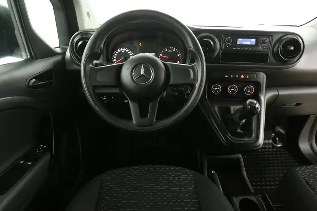 Mercedes-Benz Citan view 2
