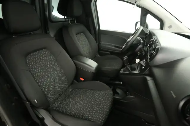 Mercedes-Benz Citan view 10