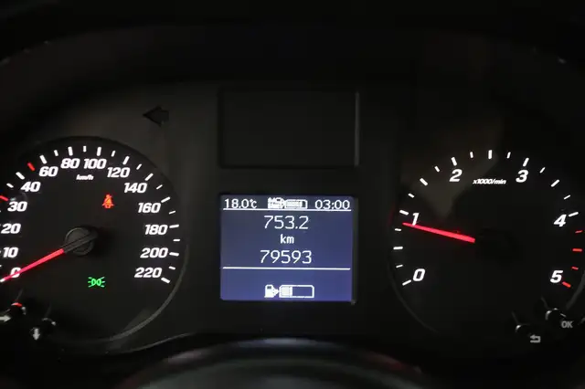 Mercedes-Benz Citan view 12
