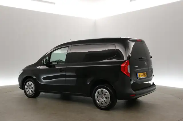 Mercedes-Benz Citan view 4