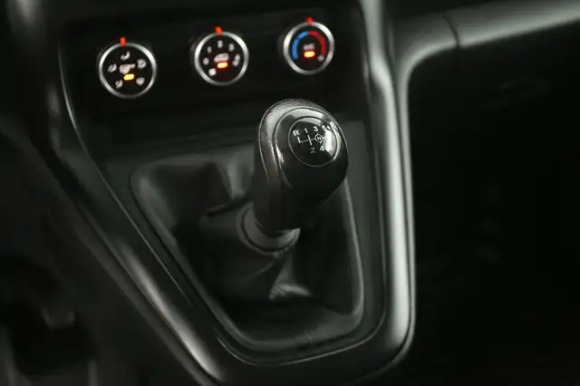Mercedes-Benz Citan view 14