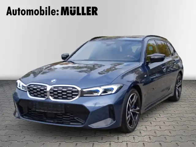 BMW 340 Tour.*AHK*360°KAMERA*Ad.LED*ACC*DAB*H&K*
