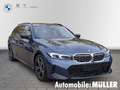 BMW 340 d*H&K*RFK*Keyless*Lenkradhzg.*Driv.Prof.*Ad.LED* Blau - thumbnail 8