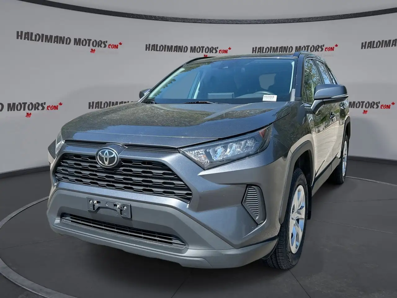 2021 Toyota RAV 4