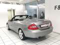 Mercedes-Benz CLK 500 Cabrio 7G Sport 2.Hand Scheckheft MB Deutsches KFZ Gris - thumbnail 8