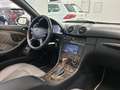 Mercedes-Benz CLK 500 Cabrio 7G Sport 2.Hand Scheckheft MB Deutsches KFZ Gris - thumbnail 12