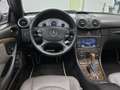 Mercedes-Benz CLK 500 Cabrio 7G Sport 2.Hand Scheckheft MB Deutsches KFZ Gris - thumbnail 11