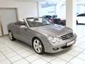 Mercedes-Benz CLK 500 Cabrio 7G Sport 2.Hand Scheckheft MB Deutsches KFZ Gris - thumbnail 3