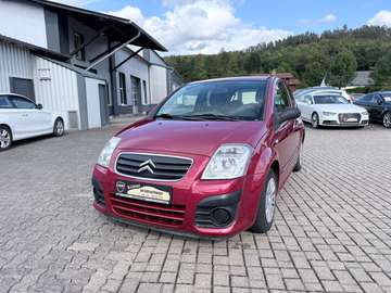 1.1 Tonic - TÜV/AU NEU - Sparsam -