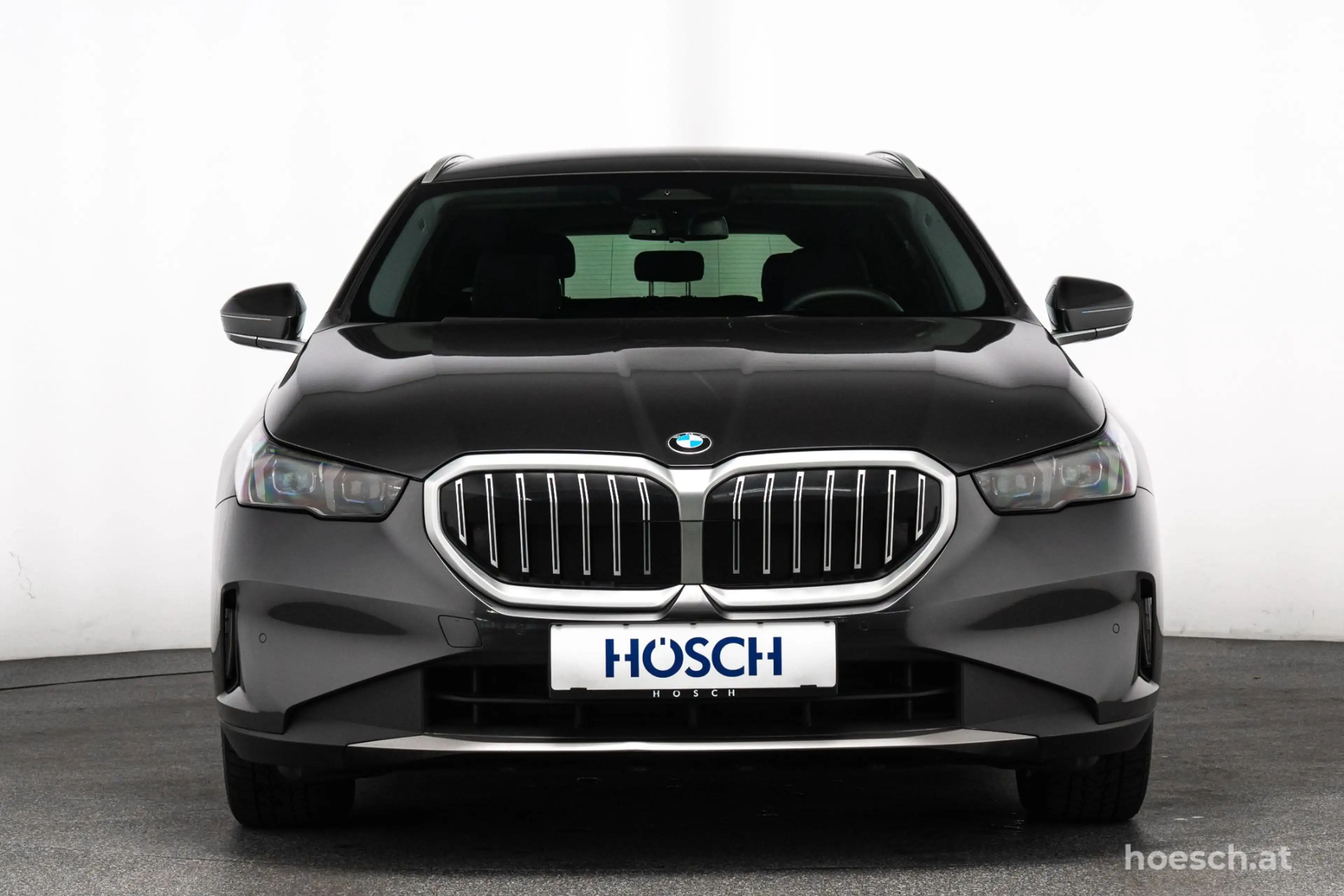 BMW 520 d Touring ADAPTIV LED ASSISTENZ PRIVACY — photo 2
