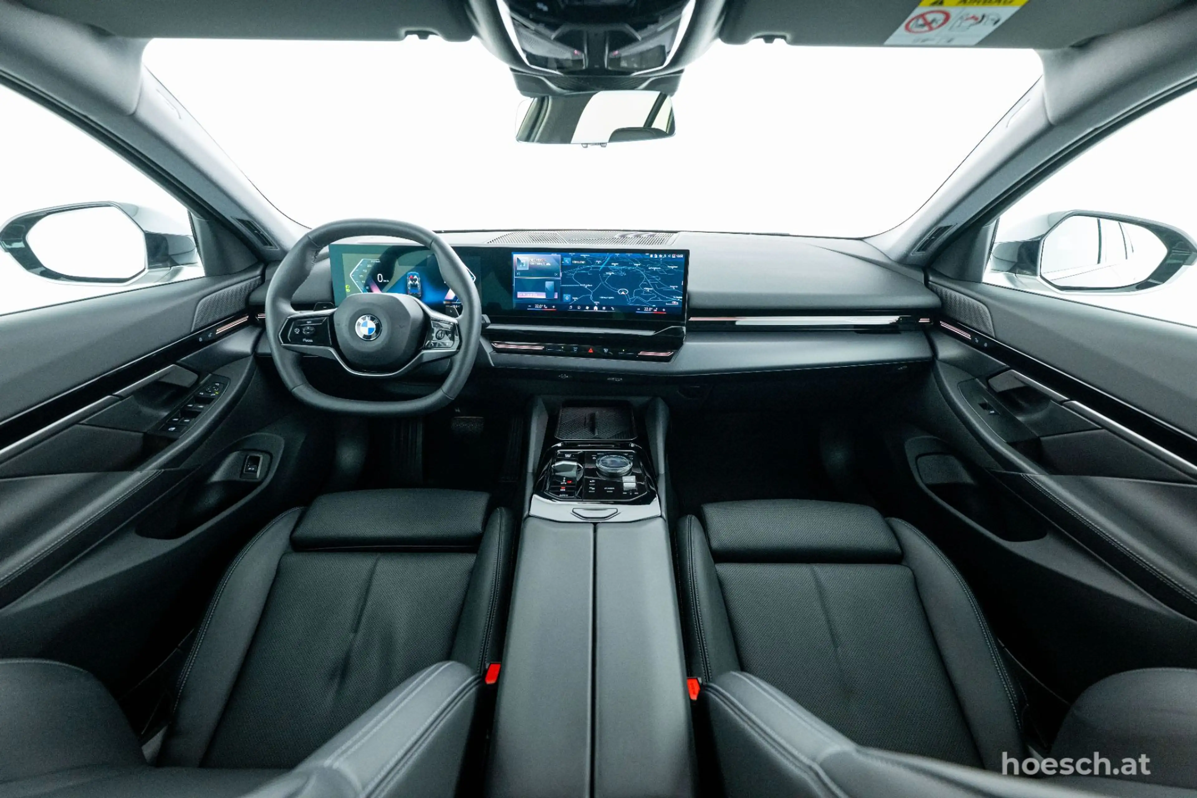 BMW 520 d Touring ADAPTIV LED ASSISTENZ PRIVACY — photo 5