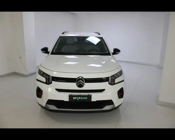 Citroen motore elettrico 113 CV Max