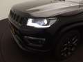 Jeep Compass 1.3T S | Automaat | Leder | Panorama dak | Stoel + Zwart - thumbnail 17