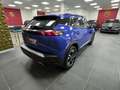 Peugeot 2008 2008 1.2 puretech Allure Pack s Blu/Azzurro - thumbnail 5