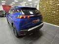 Peugeot 2008 2008 1.2 puretech Allure Pack s Blu/Azzurro - thumbnail 6