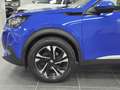 Peugeot 2008 2008 1.2 puretech Allure Pack s Blu/Azzurro - thumbnail 7