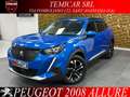Peugeot 2008 2008 1.2 puretech Allure Pack s Blu/Azzurro - thumbnail 1
