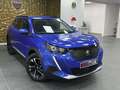 Peugeot 2008 2008 1.2 puretech Allure Pack s Blu/Azzurro - thumbnail 3