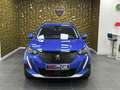 Peugeot 2008 2008 1.2 puretech Allure Pack s Blu/Azzurro - thumbnail 2
