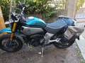 CFMOTO 700 CL-X Blu/Azzurro - thumbnail 5