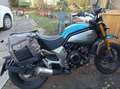 CFMOTO 700 CL-X Blu/Azzurro - thumbnail 4