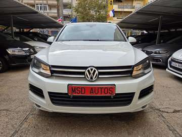 3.0TDI V6 BMT Tiptronic