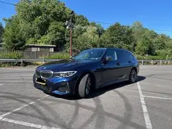 BMW Série 3 M340d Touring xDrive