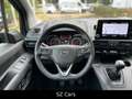 Opel Combo Life E Innovation*Pano*360*Spurassistent* Schwarz - thumbnail 20