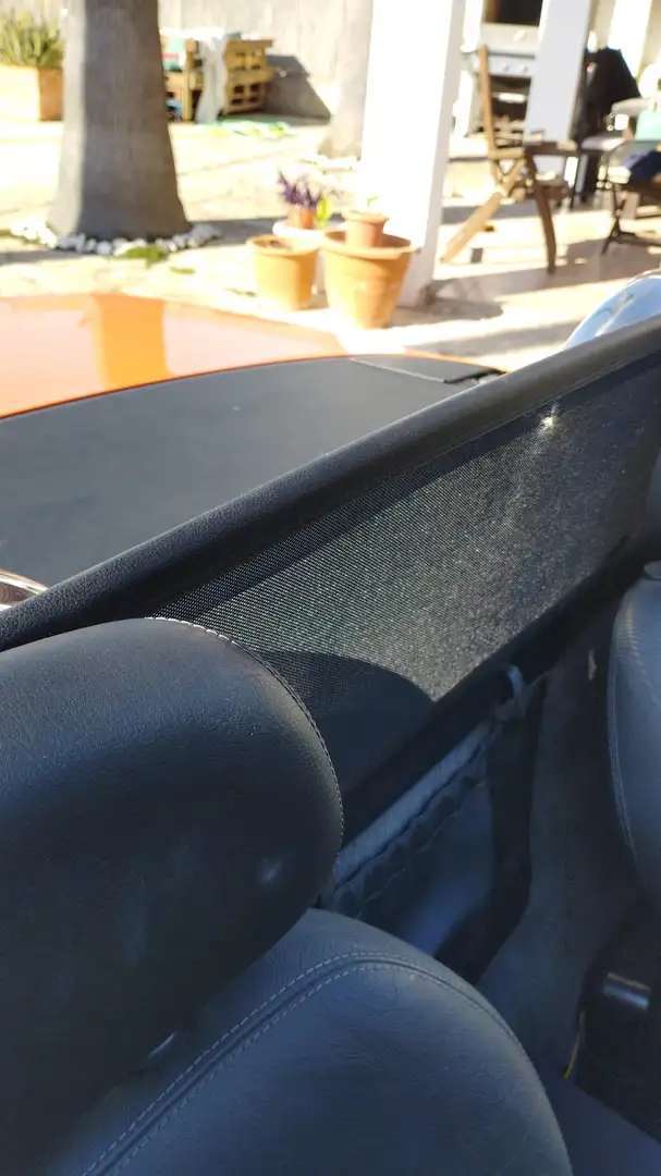 Mercedes-Benz SLK 230 SLK 230 Kompressor - 2