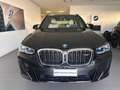 BMW X3 xdrive M40d mhev 48V auto Noir - thumbnail 1