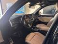 BMW X3 xdrive M40d mhev 48V auto Noir - thumbnail 5