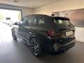 BMW X3 xdrive M40d mhev 48V auto Noir - thumbnail 3