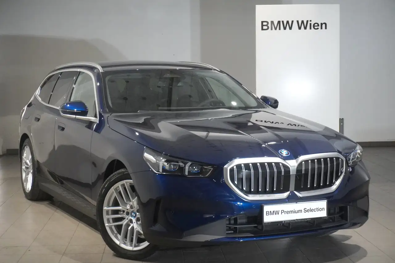 BMW 530 e xDrive