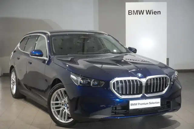 BMW 530 e xDrive Ansicht 1