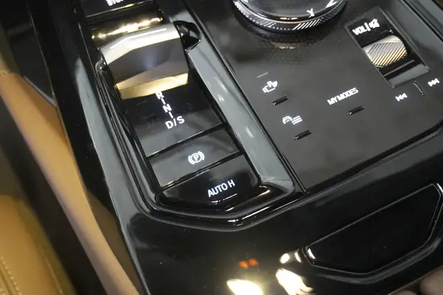 BMW 530 e xDrive Ansicht 14