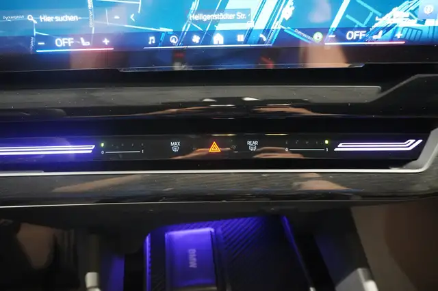 BMW 530 e xDrive Ansicht 17