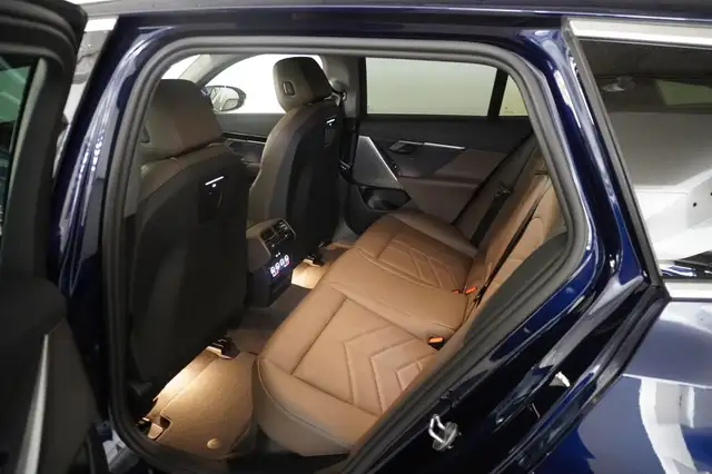 BMW 530 e xDrive Ansicht 8