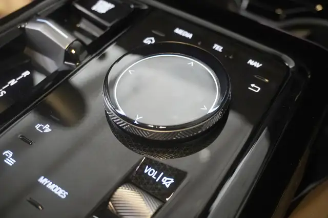 BMW 530 e xDrive Ansicht 15