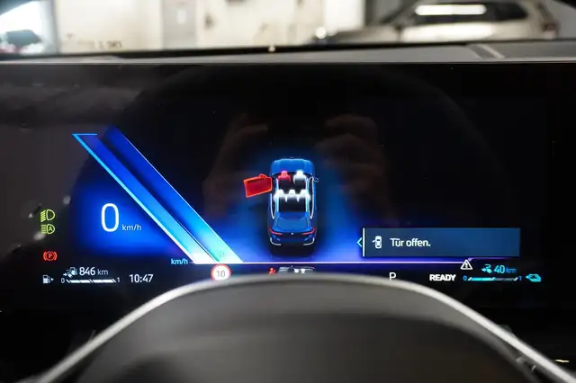 BMW 530 e xDrive Ansicht 21