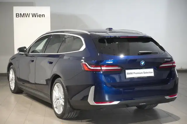 BMW 530 e xDrive Ansicht 26