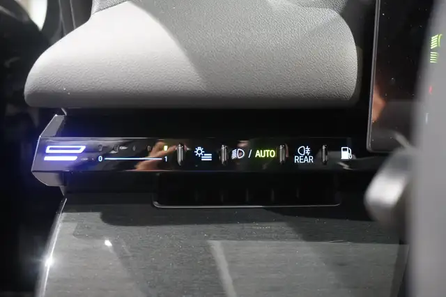 BMW 530 e xDrive Ansicht 22