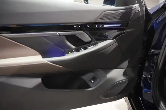 BMW 530 e xDrive Ansicht 23